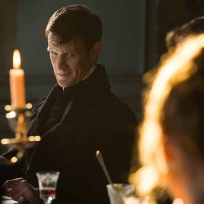 Pride and Prejudice and Zombies