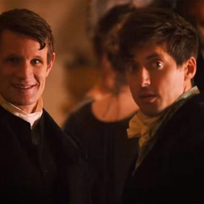 Pride and Prejudice and Zombies