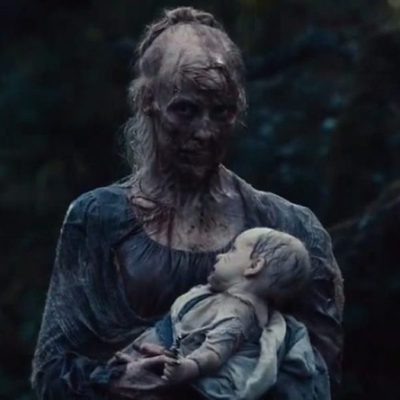 Pride and Prejudice and Zombies