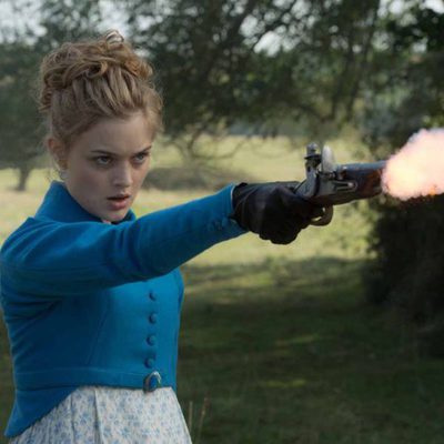 Pride and Prejudice and Zombies
