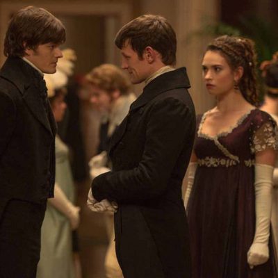 Pride and Prejudice and Zombies