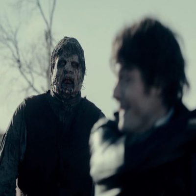 Pride and Prejudice and Zombies