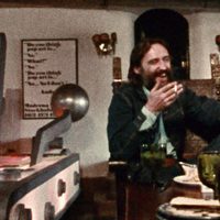 The American Dreamer