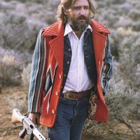 The American Dreamer