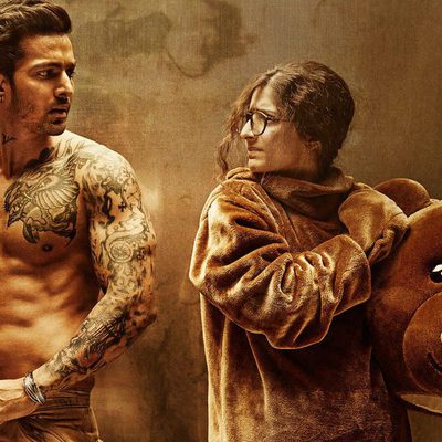 Sanam Teri Kasam