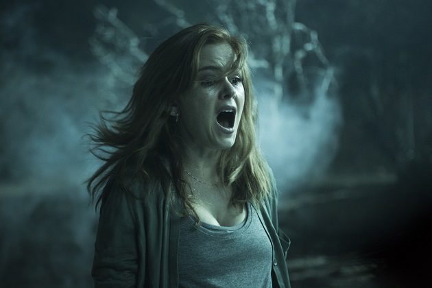 Imagen de la película Visions