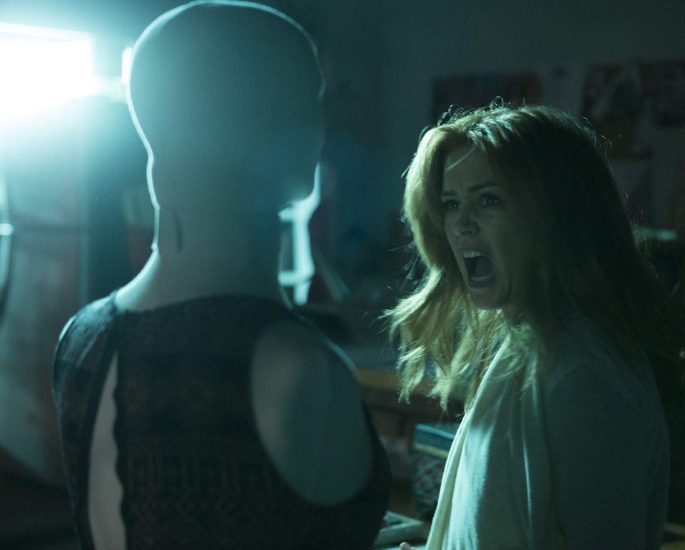 Imagen de la película Visions