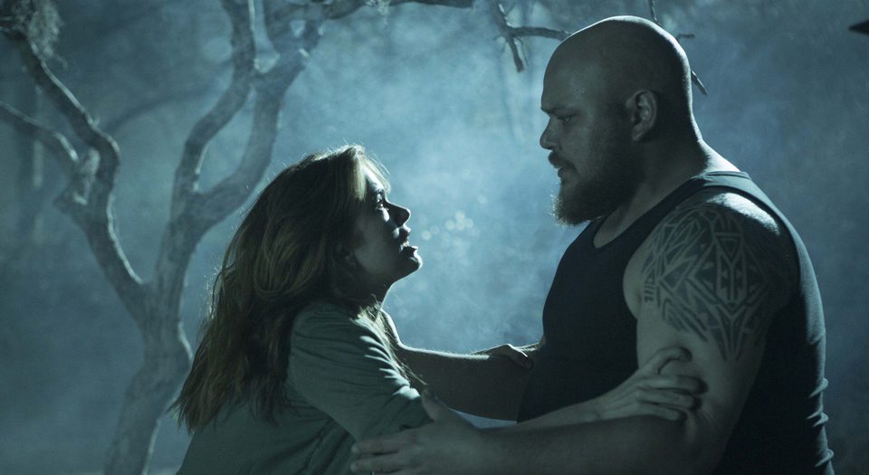 Imagen de la película Visions