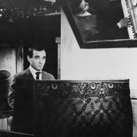 Foto de 'Shoot the Pianist'
