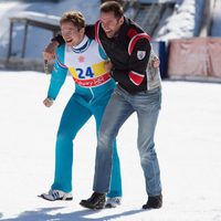 Foto de 'Eddie the Eagle'