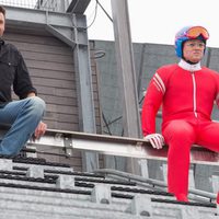 Foto de 'Eddie the Eagle'