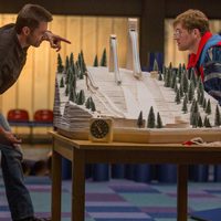 Foto de 'Eddie the Eagle'