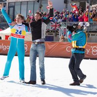 Foto de 'Eddie the Eagle'