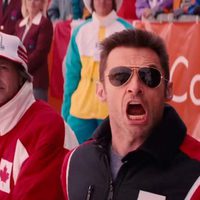Foto de 'Eddie the Eagle'