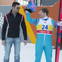 Foto de 'Eddie the Eagle'