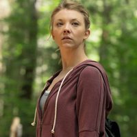 El bosque de los suicidios