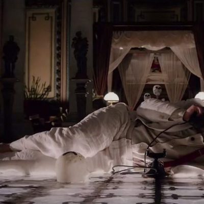 Eisenstein in Guanajuato