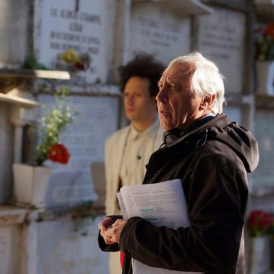 Eisenstein in Guanajuato