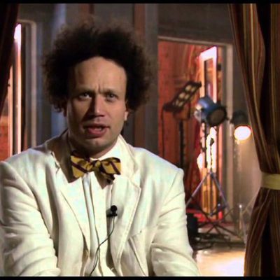 Eisenstein in Guanajuato