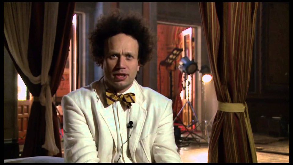 Eisenstein in Guanajuato