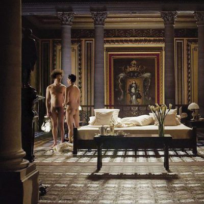 Eisenstein in Guanajuato