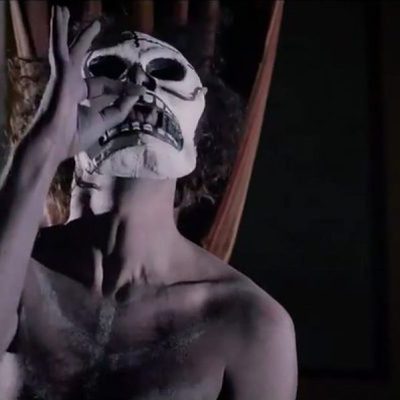 Eisenstein in Guanajuato