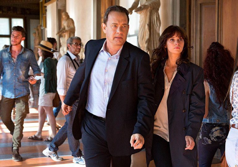 Imagen de la película Inferno