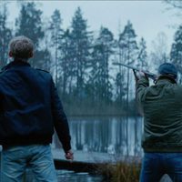 Foto de 'The Here After'