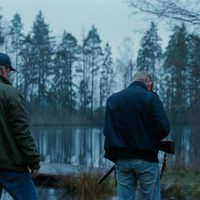 Foto de 'The Here After'
