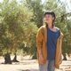 Imagen de la película The Olive Tree