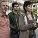 Imagen de la película The Olive Tree