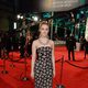 Saoirse Ronan at the 2016 BAFTA Awards' red carpet