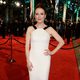 Julianne Moore at the 2016 BAFTA Awards' red carpet