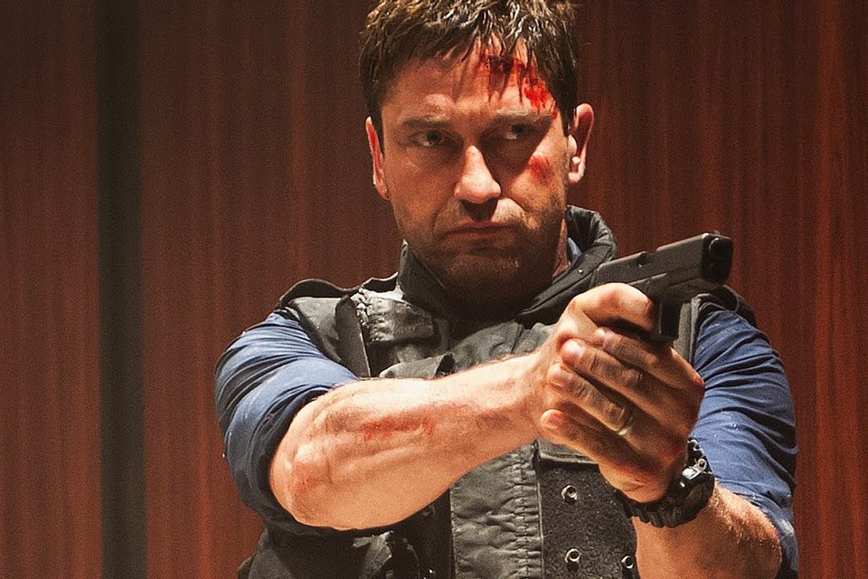 London Has Fallen
