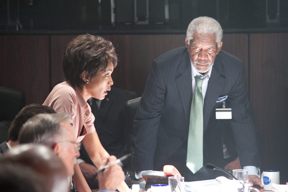 London Has Fallen