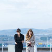 La punta del iceberg