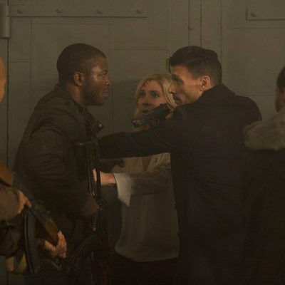 Frank Grillo