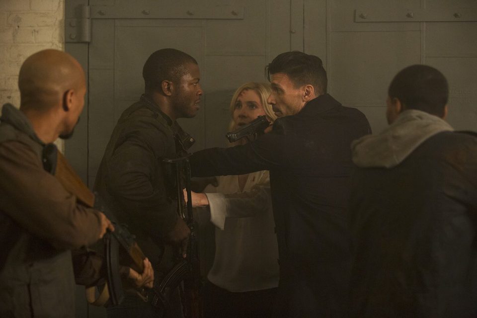 Imagen de la película Frank Grillo