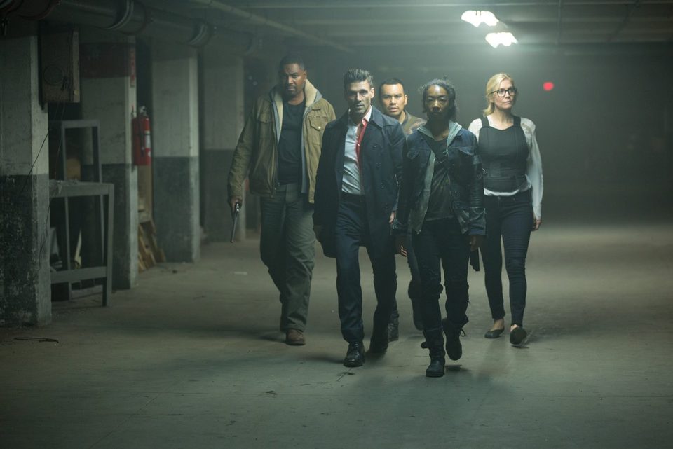 Imagen de la película Frank Grillo