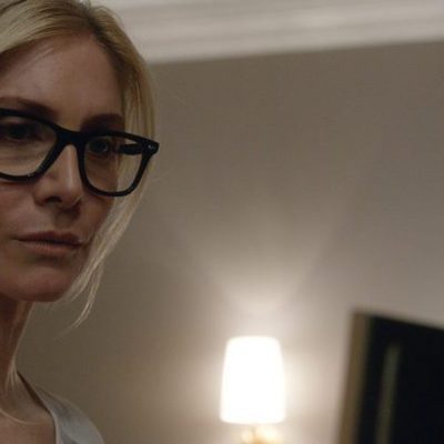 Elizabeth Mitchell