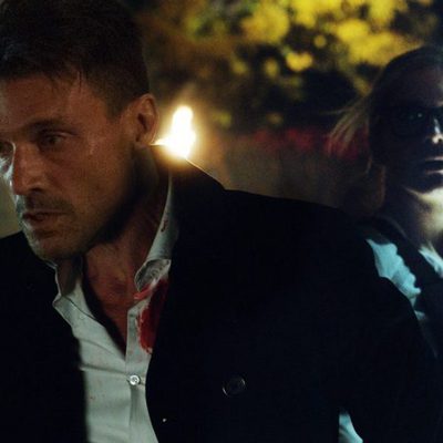 Frank Grillo