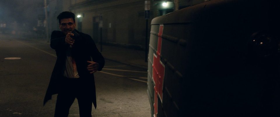 Imagen de la película Frank Grillo
