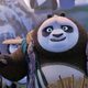 Imagen de la película Kung Fu Panda 3