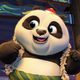 Imagen de la película Kung Fu Panda 3