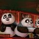 Imagen de la película Kung Fu Panda 3