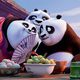 Imagen de la película Kung Fu Panda 3