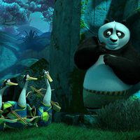 Foto de 'Kung Fu Panda 3'