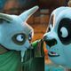 Imagen de la película Kung Fu Panda 3