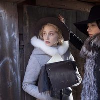 Foto de 'The Girl King'
