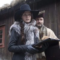 Foto de 'The Girl King'